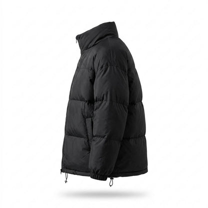 Lederjacken Outlet24 - Togel | Wattierte Gesteppte Jacke Unisex