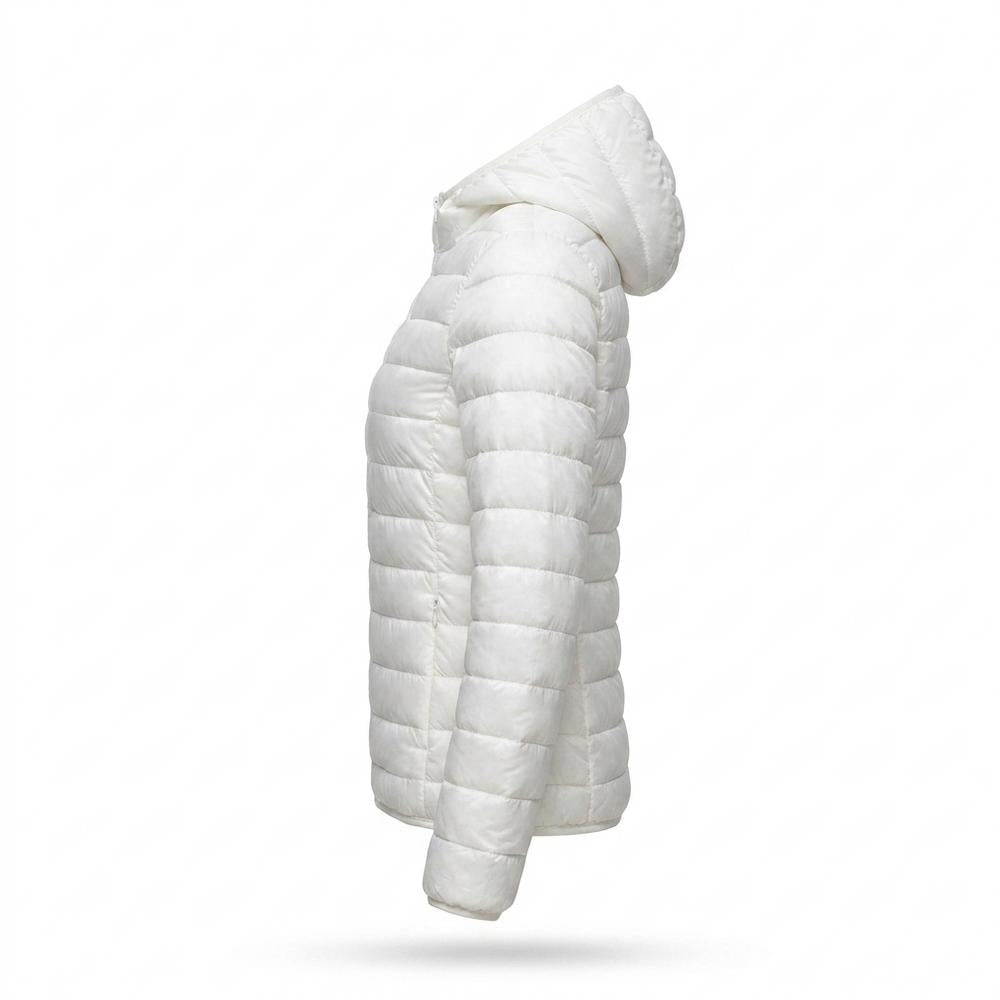 Lederjacken Outlet24 - Zobil | Gesteppt Wattiert Jacke Damen