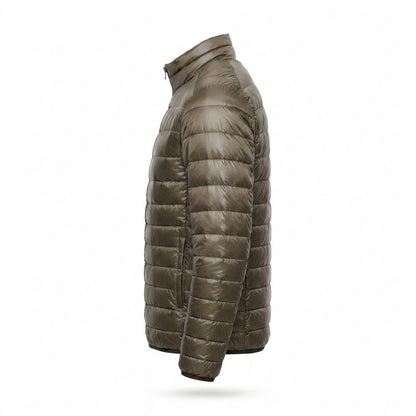 Lederjacken Outlet24 - Moton | Gesteppte Wattierte Jacke Herren