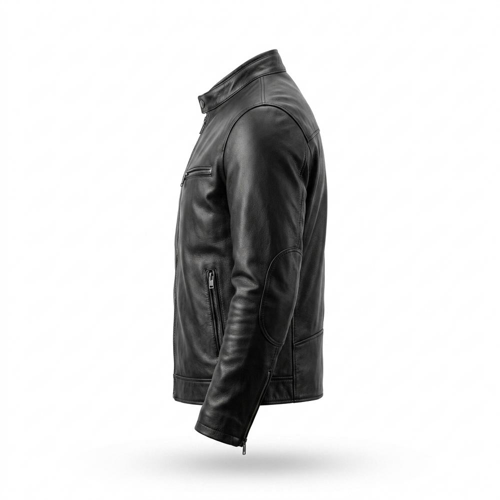 Lederjacken Outlet24 - Eipur | Langärmlig Tailliert Shirt Herren