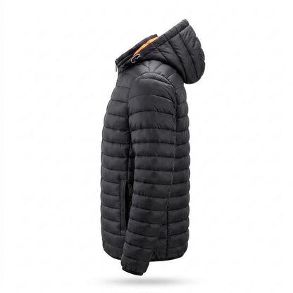 Lederjacken Outlet24 - Degol | Wattierte Gesteppte Jacke Herren