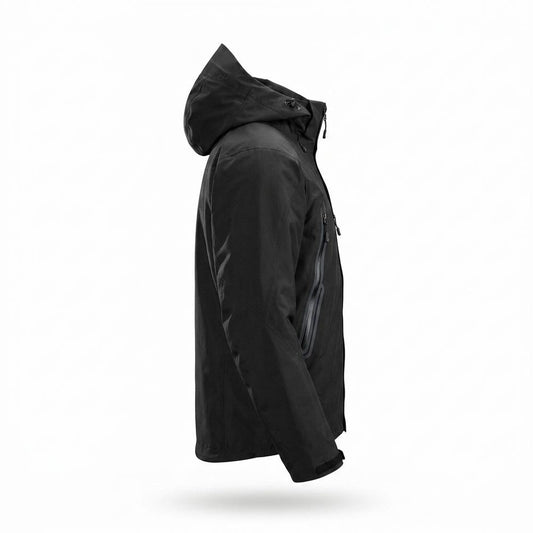Lederjacken Outlet24 - Sevul | Funktional Wasserdicht Jacke Herren