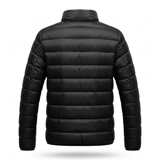 Lederjacken Outlet24 - Sowel | Gesteppt Gefüttert Jacke Herren