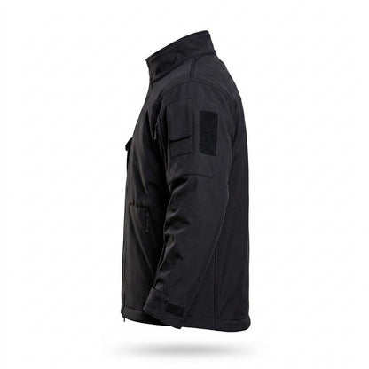 Lederjacken Outlet24 - Zohel | Funktionale Gefütterte Jacke Herren