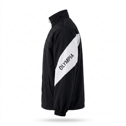 Lederjacken Outlet24 - Lubev | Leicht Zweifarbig Jacke Herren