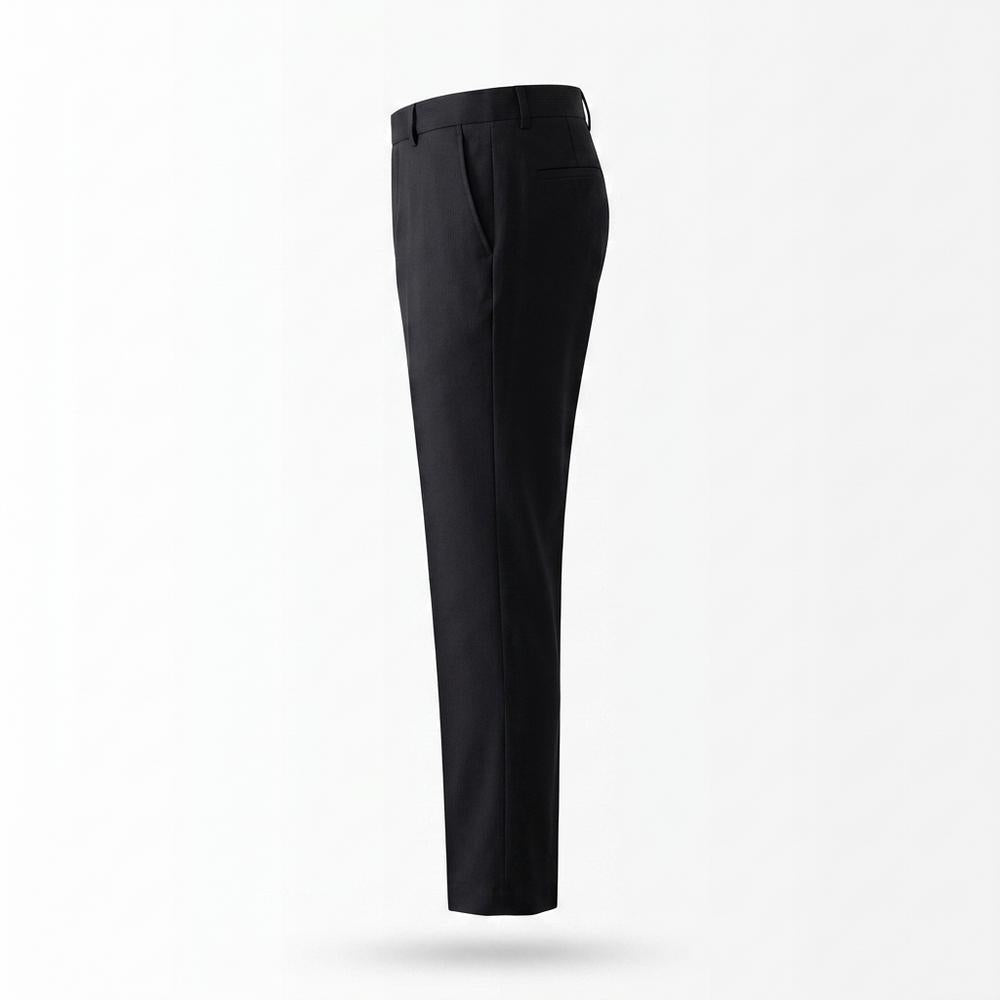 Lederjacken Outlet24 - Rumes | Gerade Geschnittene Anzug Hose Herren