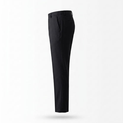 Lederjacken Outlet24 - Rumes | Gerade Geschnittene Anzug Hose Herren