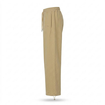 Lederjacken Outlet24 - Sopad | Weit Geschnittene Baumwoll Hose Unisex