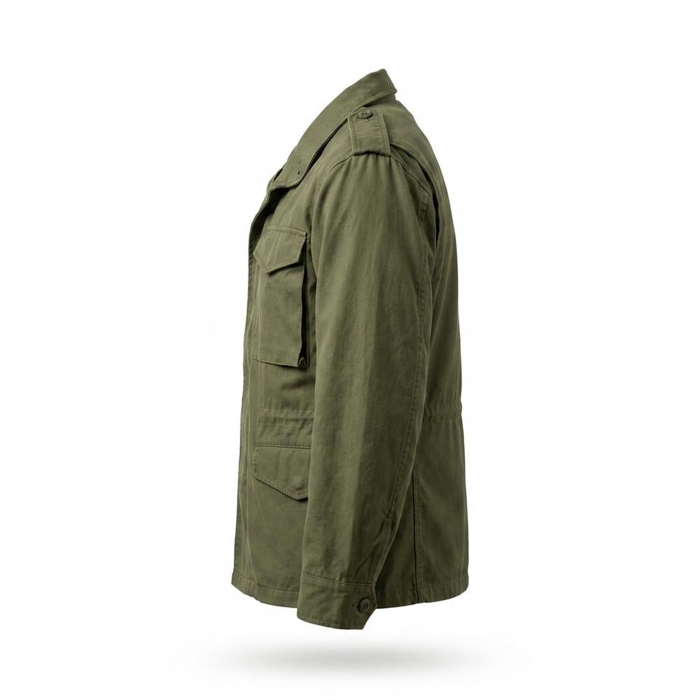 Lederjacken Outlet24 - Rovar | Gefütterte Funktionale Jacke Herren