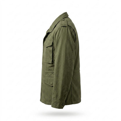 Lederjacken Outlet24 - Rovar | Gefütterte Funktionale Jacke Herren