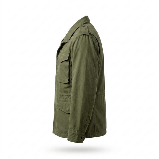 Lederjacken Outlet24 - Rovar | Gefütterte Funktionale Jacke Herren