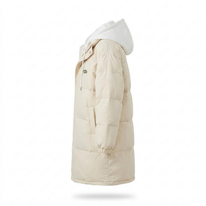 Lederjacken Outlet24 - Nitok | Gefüttert Gesteppt Jacke Damen