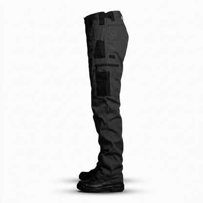Lederjacken Outlet24 - Dikos | Verstärkte Funktionale Hose Herren