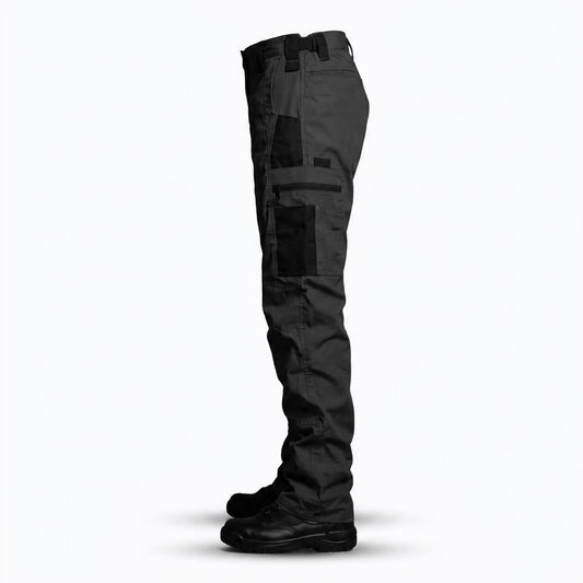 Lederjacken Outlet24 - Dikos | Verstärkte Funktionale Hose Herren