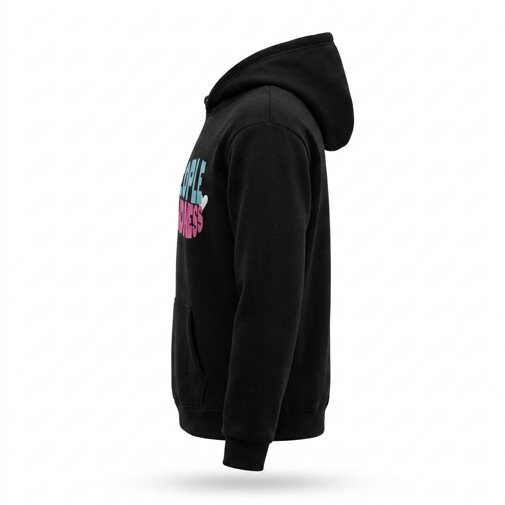Lederjacken Outlet24 - Kubat | Zweiteiliger Bedruckter Anzug Unisex