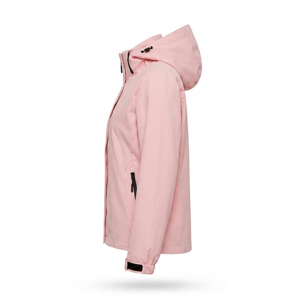 Lederjacken Outlet24 - Mupas | Wasserabweisende Leichte Jacke Damen