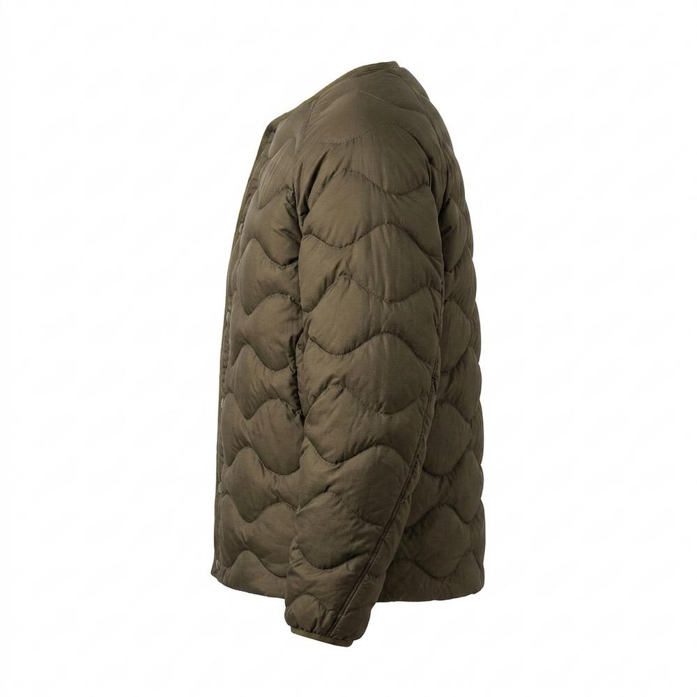 Lederjacken Outlet24 - Eonim | Gesteppt Packbar Jacke Unisex
