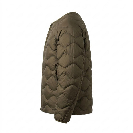 Lederjacken Outlet24 - Eonim | Gesteppt Packbar Jacke Unisex